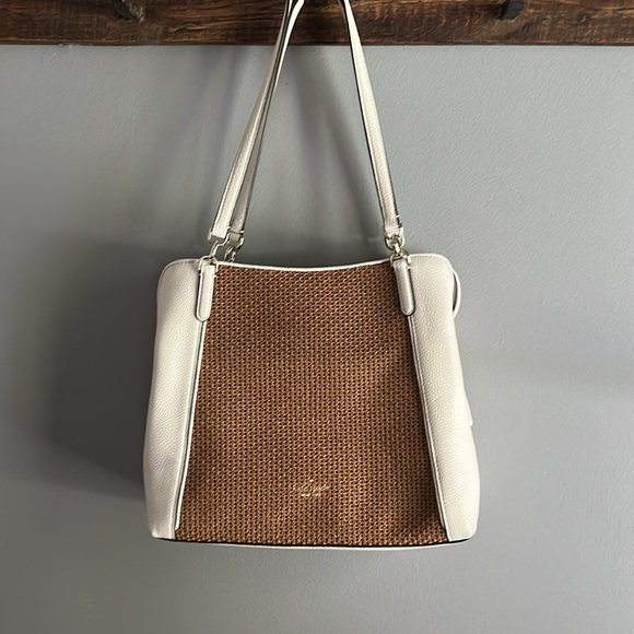 Kate Spade Handbag Like New - Picture 2 of 5